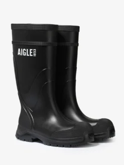 Botte de sécurité Arvalt certifiée S5 - Marron