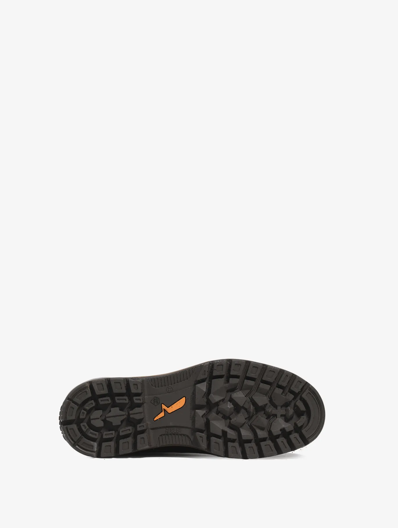 Botte Parcours 3.0 Endurance semelle Acti'Grip anti-fatigue - Marron