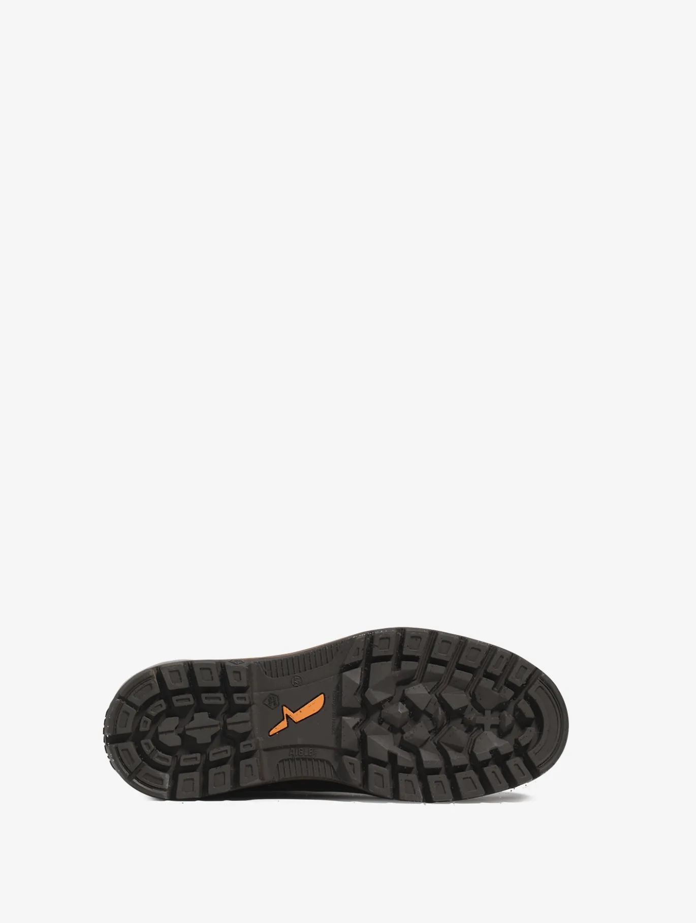 Botte Parcours 3.0 Neomesh semelle Acti'Grip anti-fatigue - Marron