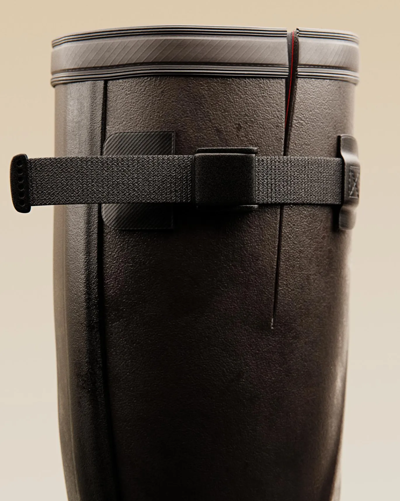 Botte Parcours 3.0 Neomesh semelle Acti'Grip anti-fatigue - Marron