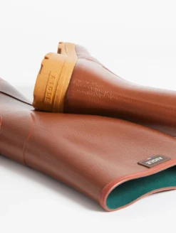 Botte professionnelle Chambord - Marron