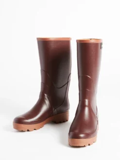 Botte professionnelle Chambord - Bordeaux