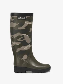 Botte professionnelle légère Benyl - Multicolore