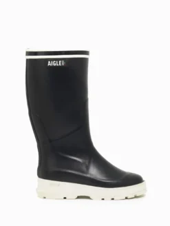 Botte professionnelle maritime Navira - Bleu