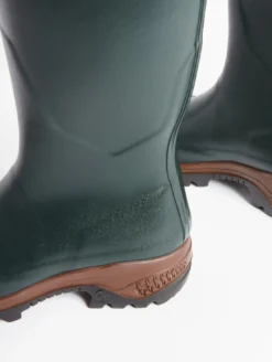 Bottes anti-fatigue Made in France - Bronze