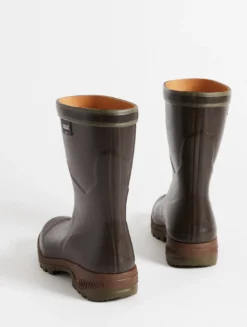 Bottillon anti-fatigue Parcours 2.0 - Marron