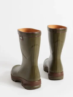 Bottillon anti-fatigue Parcours 2.0 - Kaki