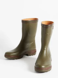 Bottillon anti-fatigue Parcours 2.0 - Kaki