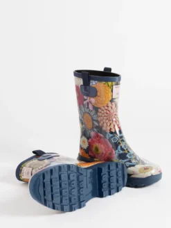 Bottillon de jardin Alya - Multicolore