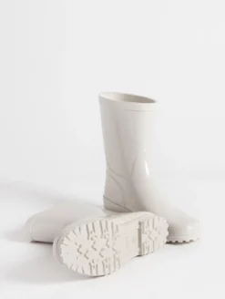 Bottillon de pluie Eliosa - Beige