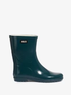 Bottillon de pluie Eliosa - Vert