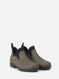 Bottillon Lessfor Plus bi-matière - Kaki
