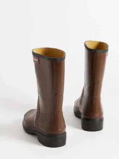 Bottillon professionnel Bison - Marron