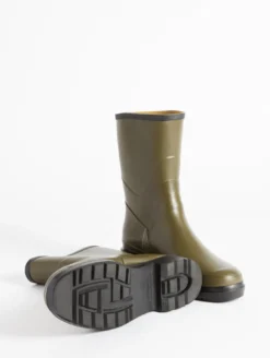 Bottillon professionnel Bison - Kaki