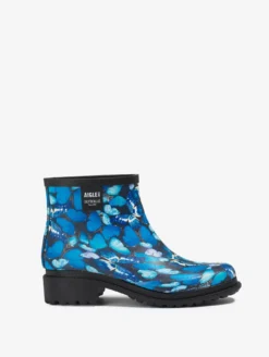 Bottine de pluie Fulfeel - Multicolore