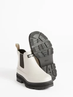 Bottine de pluie Soft Rain 2 - Beige