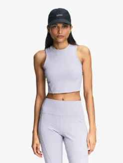 Brassière technique UVC™ Dry Fast™ TEXTILE® - Violet