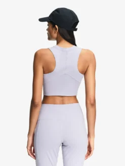 Brassière technique UVC™ Dry Fast™ TEXTILE® - Violet
