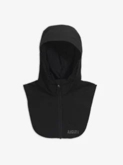 Capuche imperméable - Noir