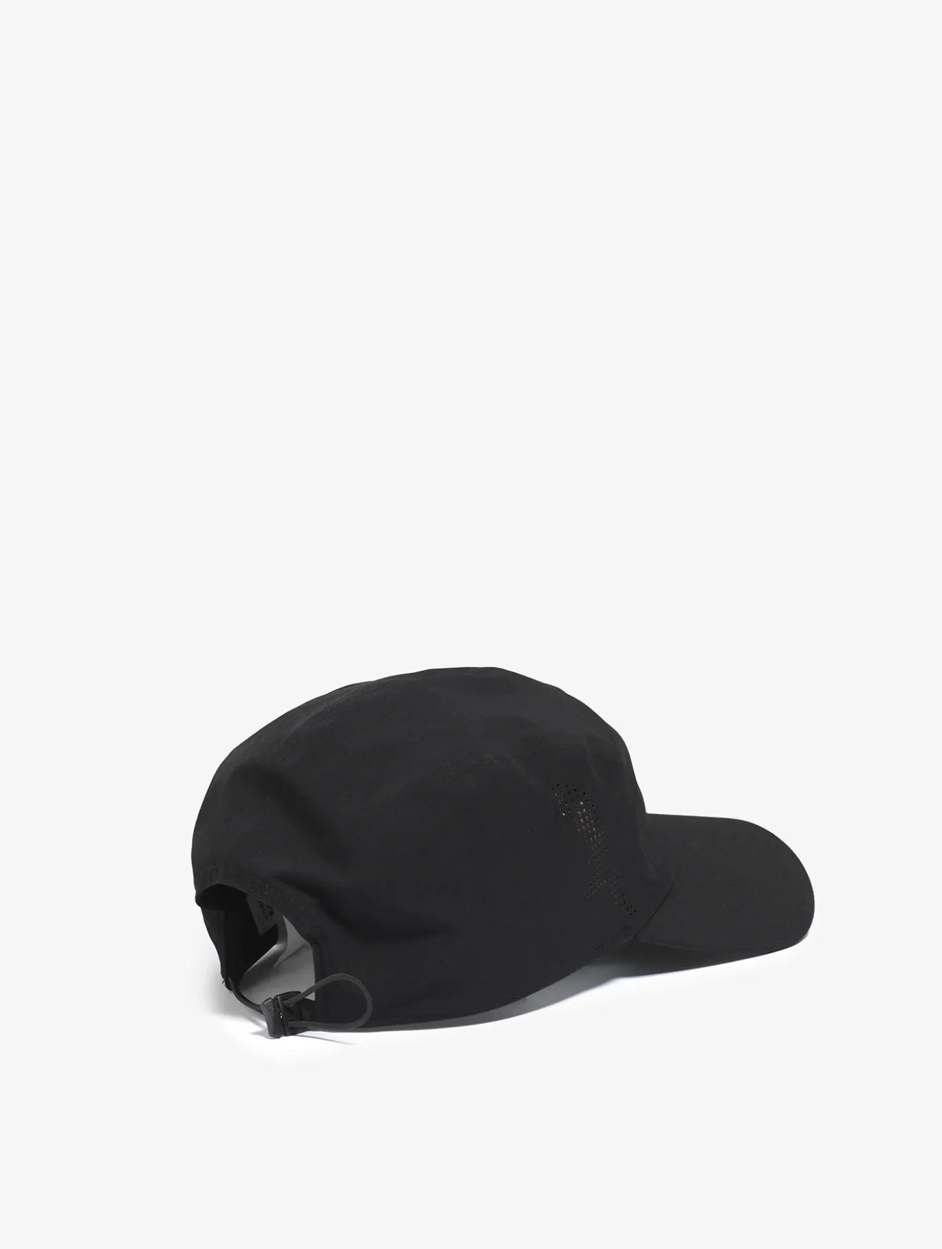 Casquette UVC™ - Noir