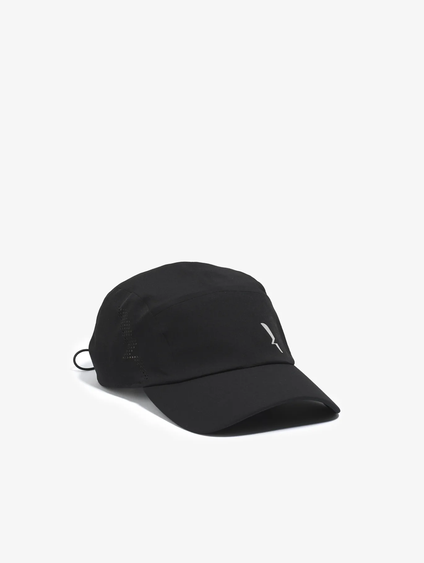 Casquette UVC™ - Noir