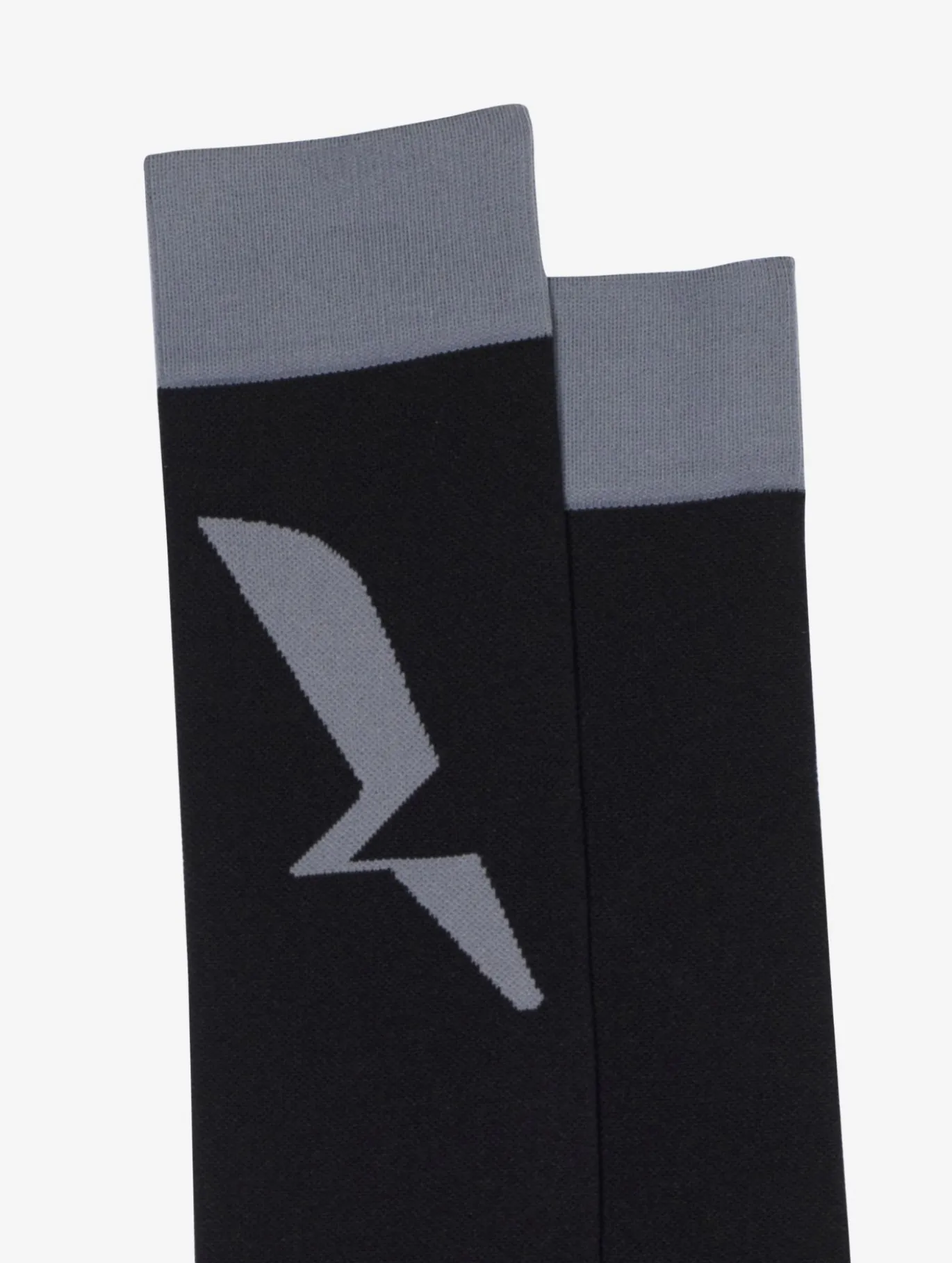 Chaussettes anti-fatigue made in France - Noir