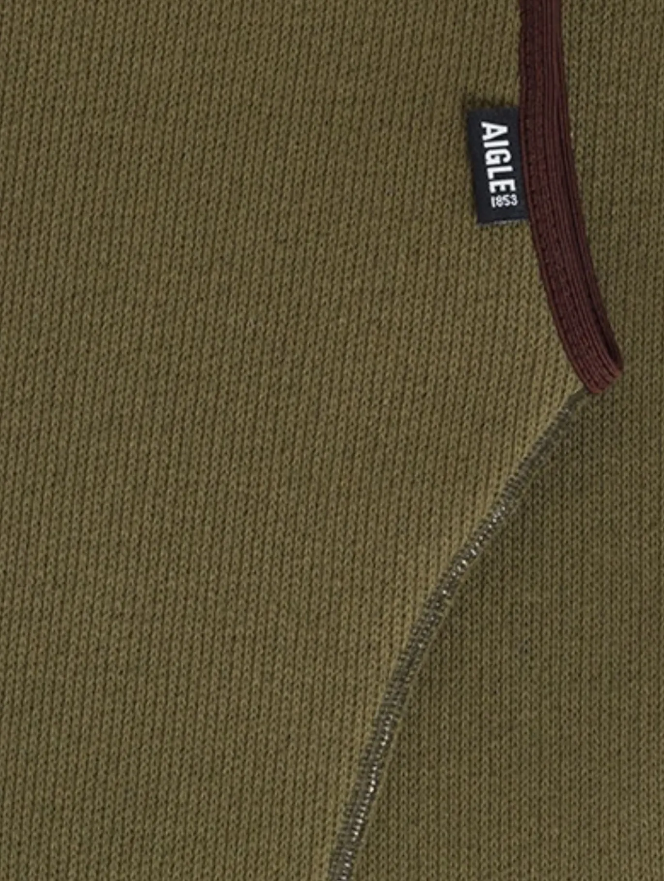 Chaussons pour bottes made in France - Vert