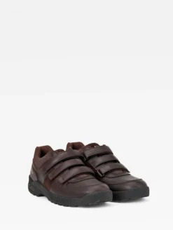 Chaussure anti-fatigue Dolik Scratch - Marron