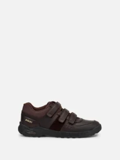 Chaussure anti-fatigue Dolik Scratch - Marron
