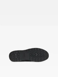 Chaussure anti-fatigue Dolik - Marron