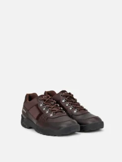 Chaussure anti-fatigue Dolik - Marron