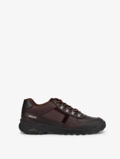 Chaussure anti-fatigue Dolik - Marron