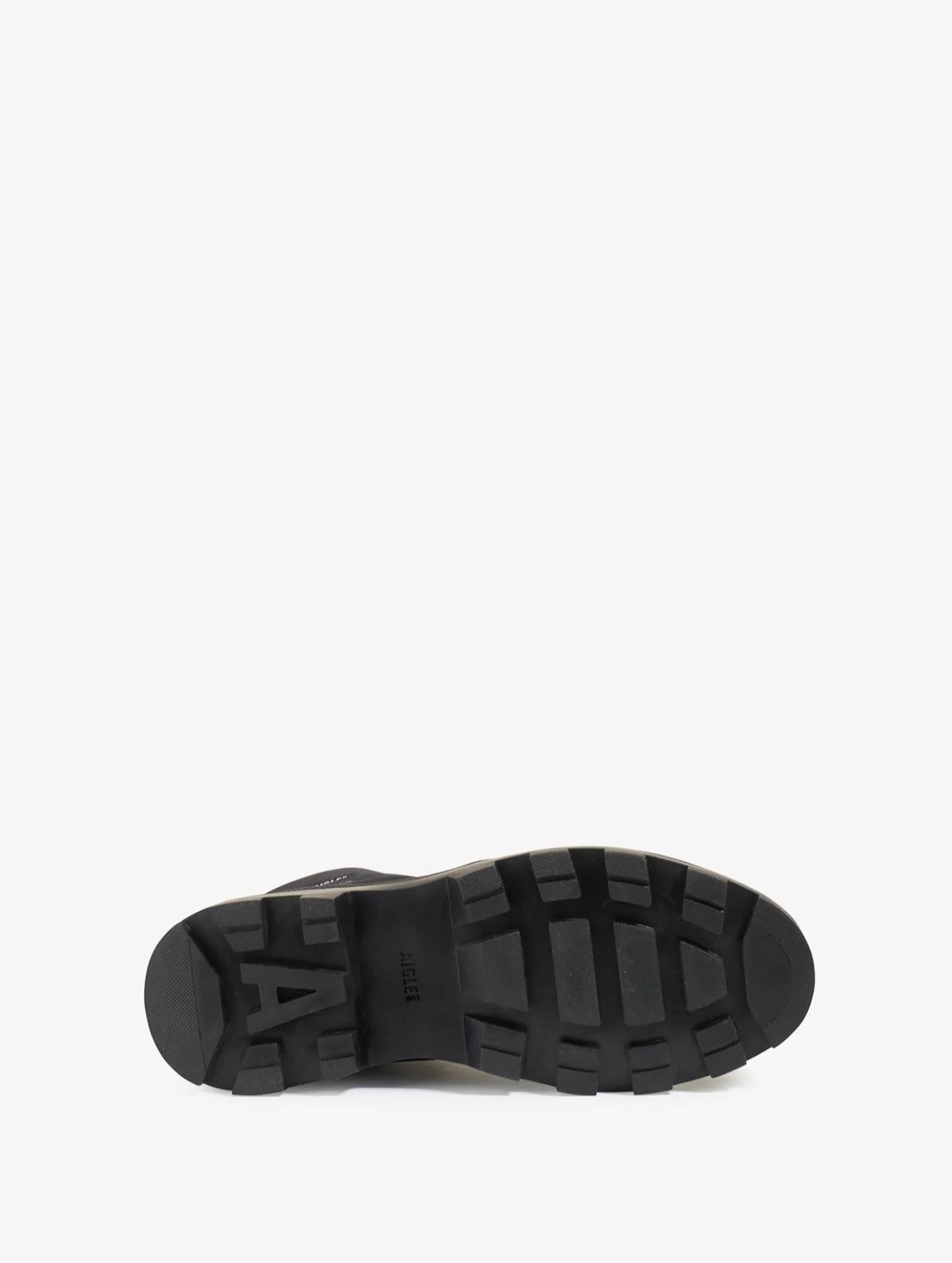 Chaussure de marche GORE-TEX® Tenere en cuir - Noir