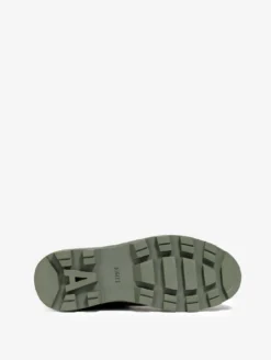 Chaussure de marche GORE-TEX® Tenere en cuir - Kaki