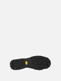 Chaussure de marche GORE-TEX® Vibram® Altavio en croûte de cuir haute performance - Marron
