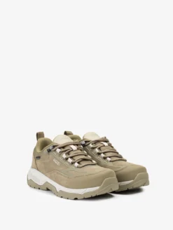 Chaussure de marche MTD™ Palka Low ultra légère - Beige