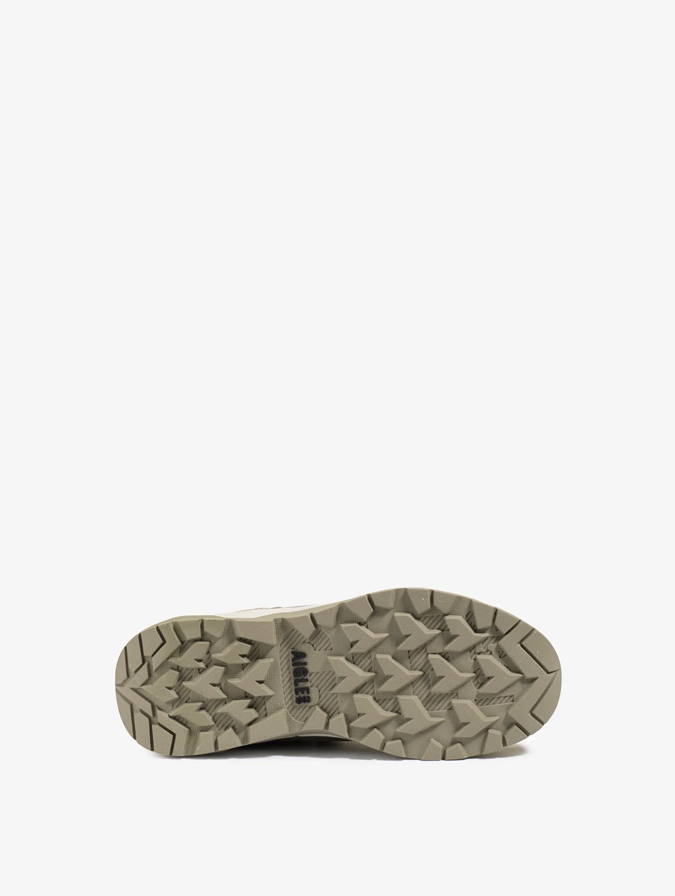 Chaussure de marche MTD™ Palka ultra légère - Beige