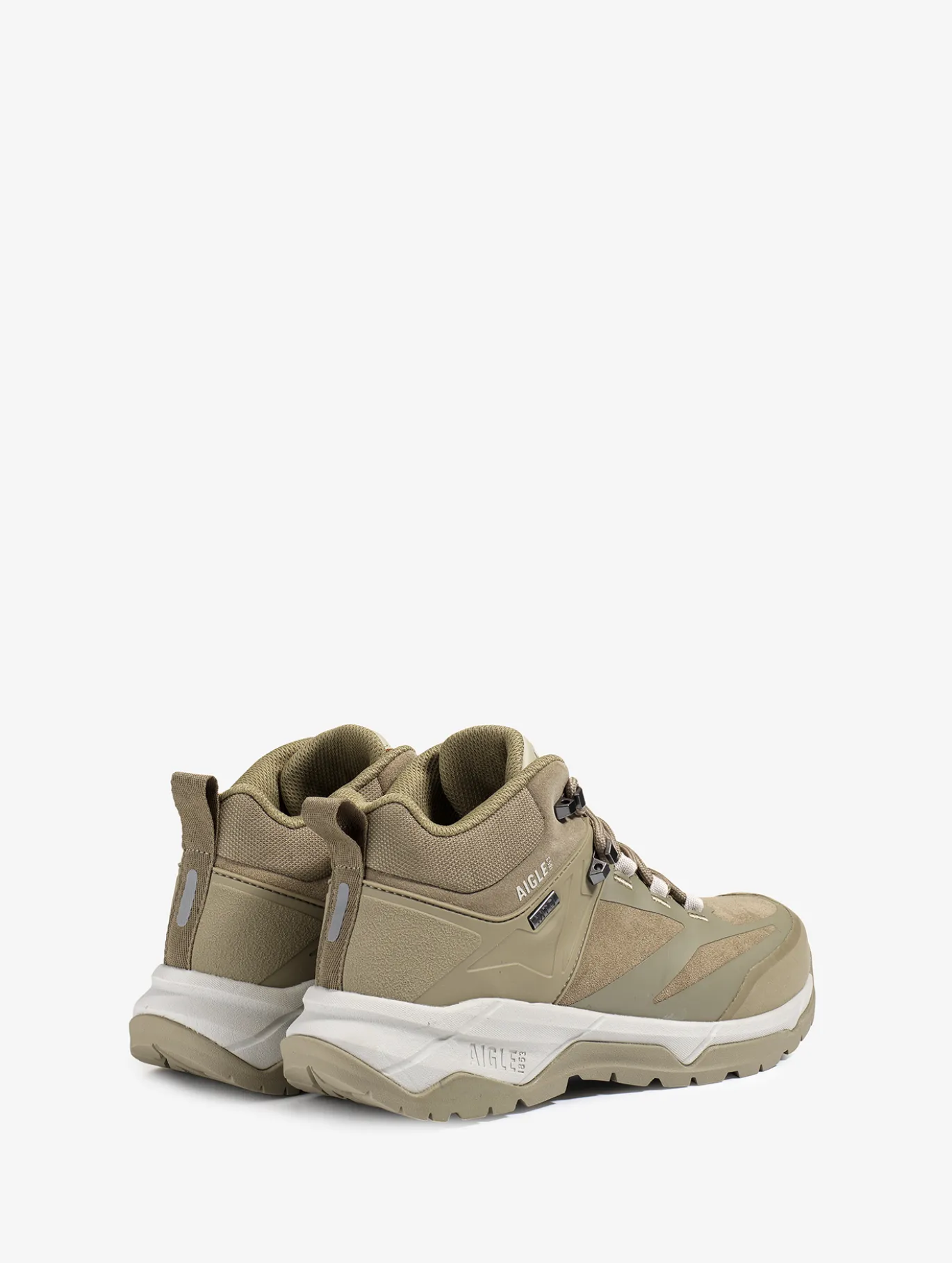 Chaussure de marche MTD™ Palka ultra légère - Beige