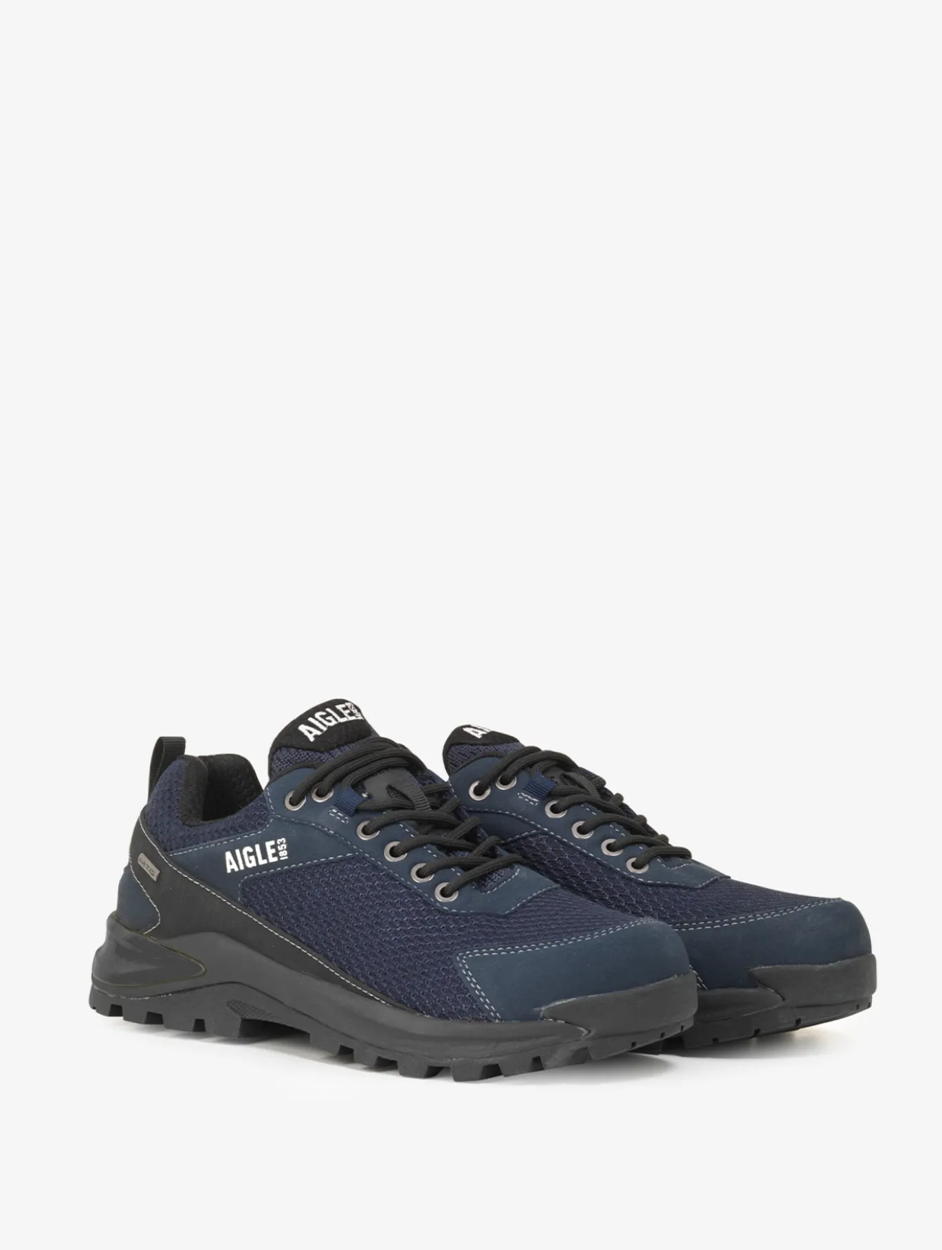 Chaussure de marche MTD™ Plutno ultra légère - Bleu