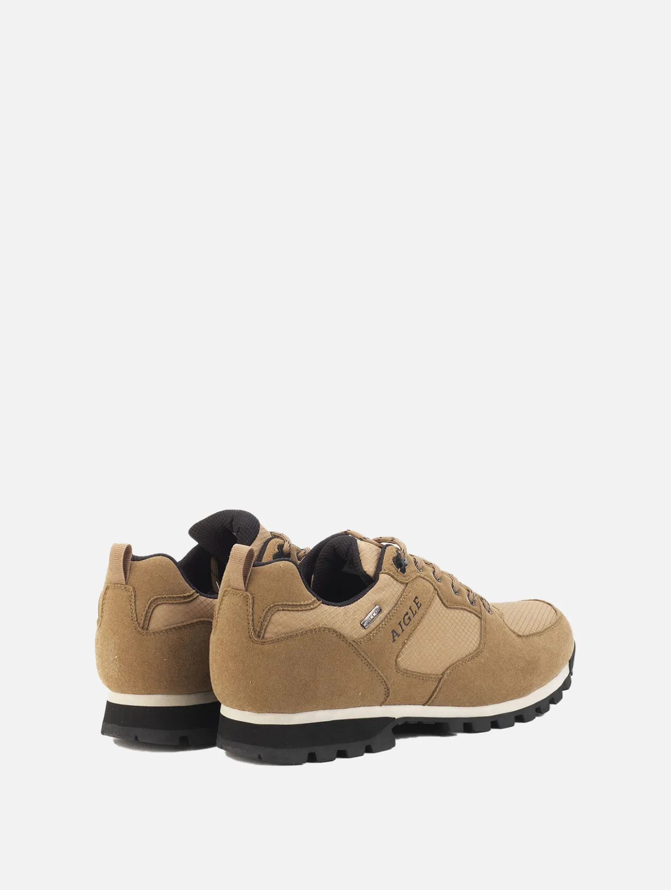 Chaussure de marche MTD™ Plutno 2 ultra légère - Marron