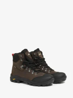 Chaussure de marche MTD™ & Vibram® Laforse - Marron