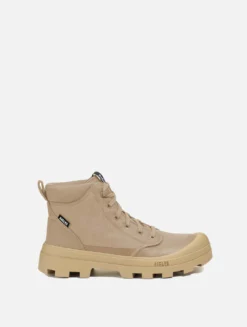 Chaussure de marche Tenere - Beige