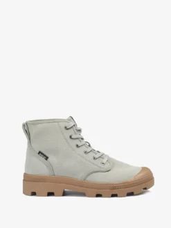 Chaussure de marche Tenere - Kaki