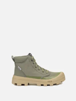 Chaussure de marche Tenere - Kaki