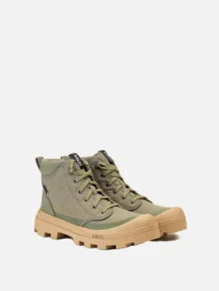 Chaussure de marche Tenere - Kaki