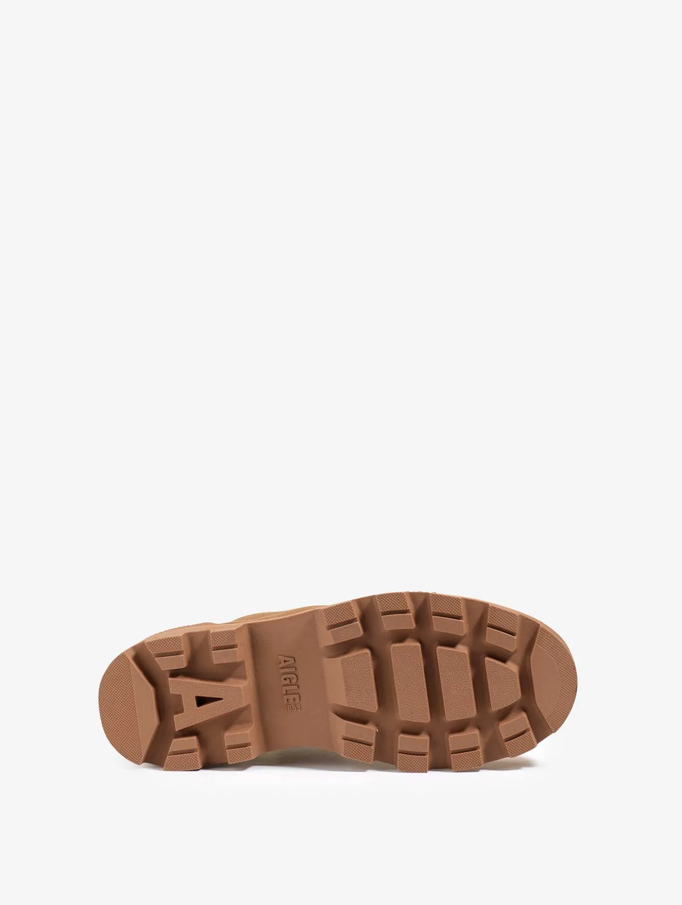 Chaussure de marche Tenere - Marron