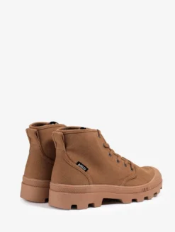 Chaussure de marche Tenere - Marron