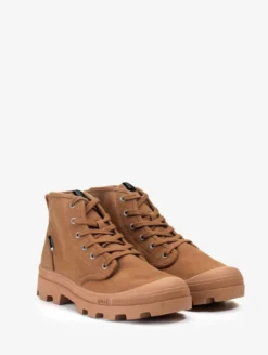 Chaussure de marche Tenere - Marron