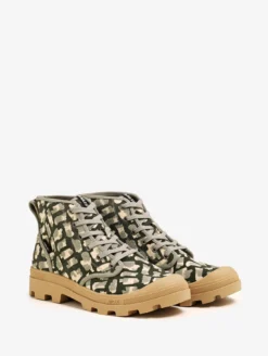 Chaussure de marche Tenere - Multicolore