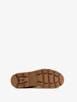 Chaussure de marche Tenere - Orange